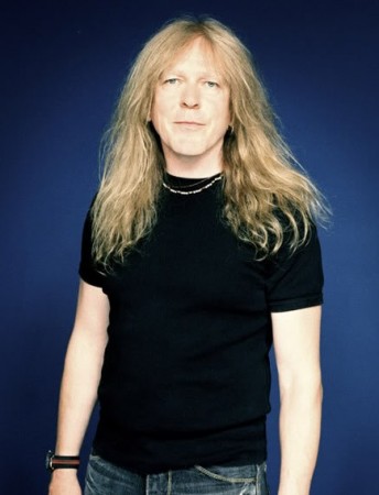 Janick Gers