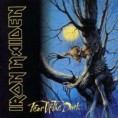 Fear Of The Dark