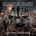 A Matter Of Life And Death